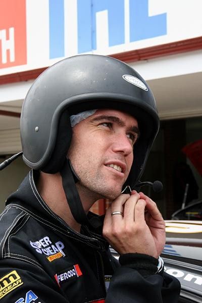 Brad McGee