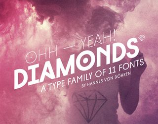 HvD Fonts provide high quality typography design