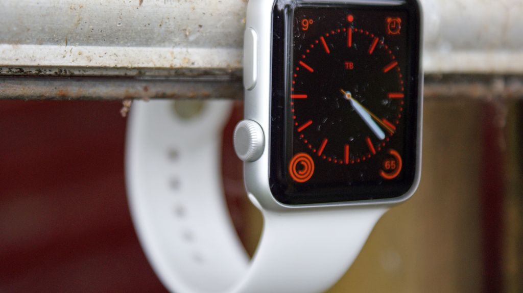 This Apple Watch feature could be coming to the iPad TechRadar