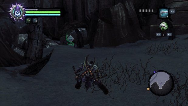 Darksiders 2 Book Of The Dead Pages Darksiders II: Book of the Dead Pages, Stones, Gnomes and collectibles