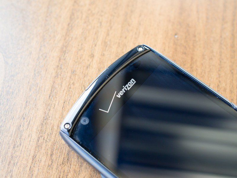 Kyocera Brigadier