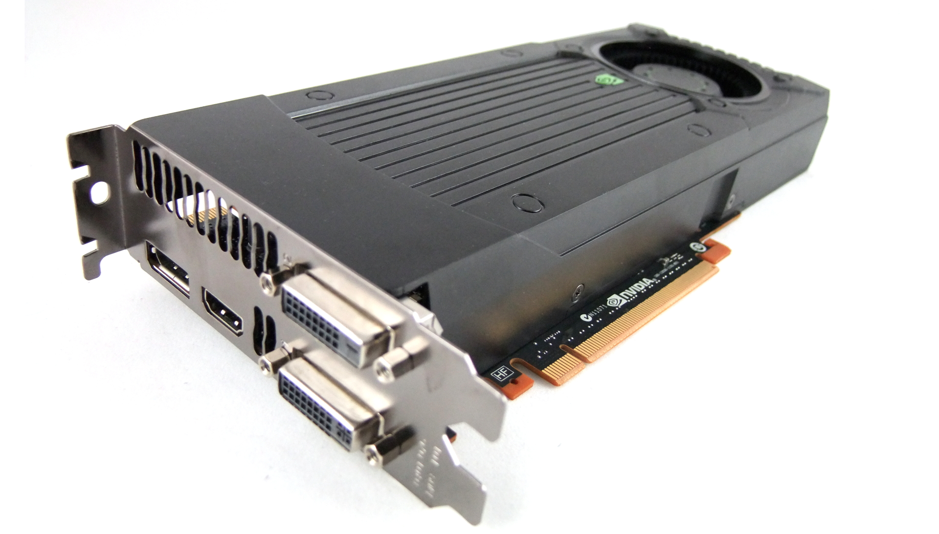 Nvidia GeForce GTX 650 Ti Boost review 