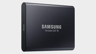 SSD deal