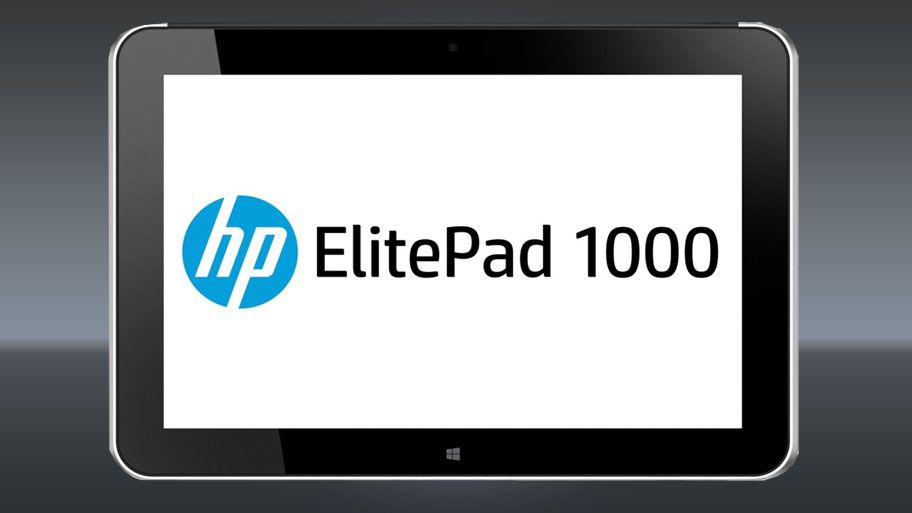 HP ElitePad 1000 G2 review | TechRadar HP ElitePad 1000 G2 review | TechRadar