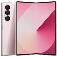 Samsung Galaxy Z Fold 6
