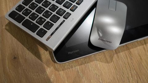 Lenovo Horizon 2s review