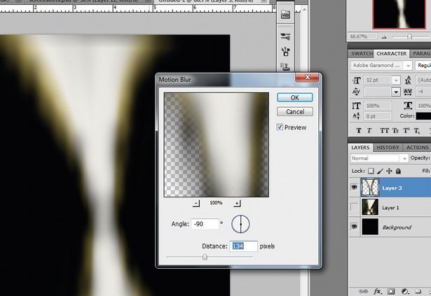 Create patterns with fun and movement | Creative Bloq