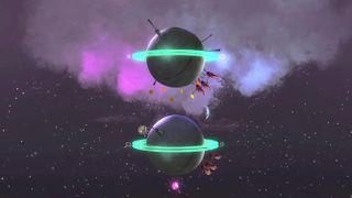 Orbit's Odyssey ($0.99/£0.99/AU$1.49)