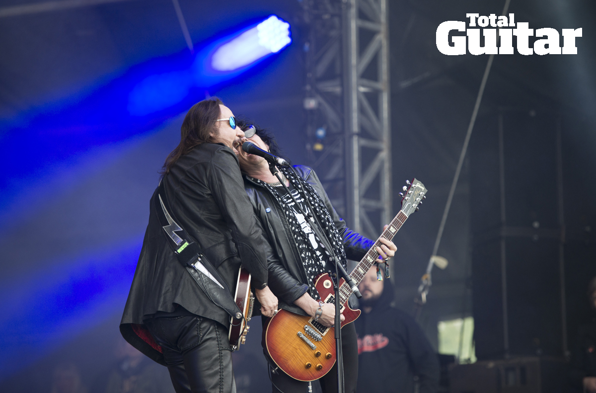 Ace Frehley