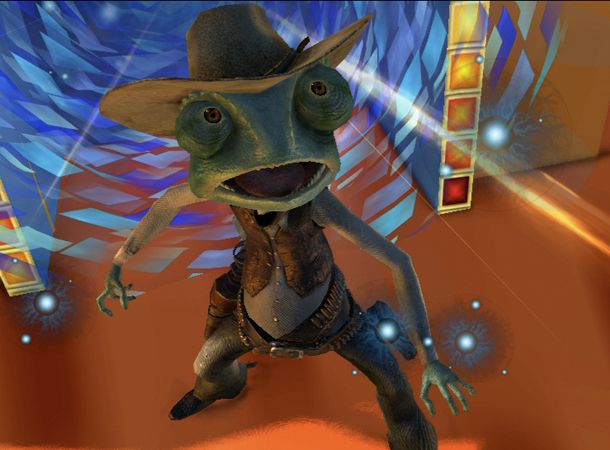 Rango 7