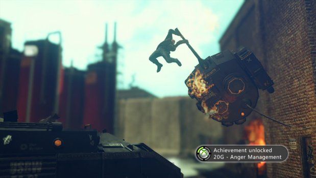 Prototype 2 Achievement And Trophy Guide Gamesradar Prototype 2 Achievement And Trophy Guide Gamesradar