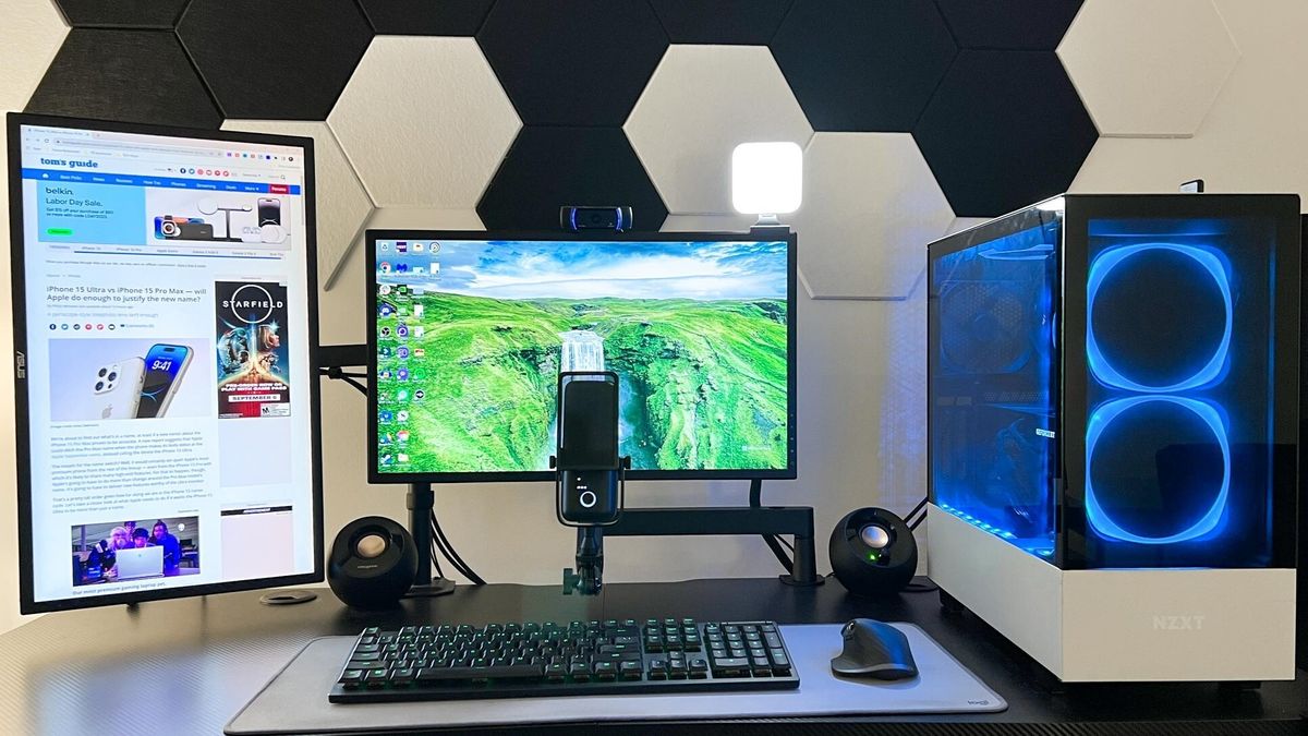The ultimate gaming setup guideline - TechnologyHQ