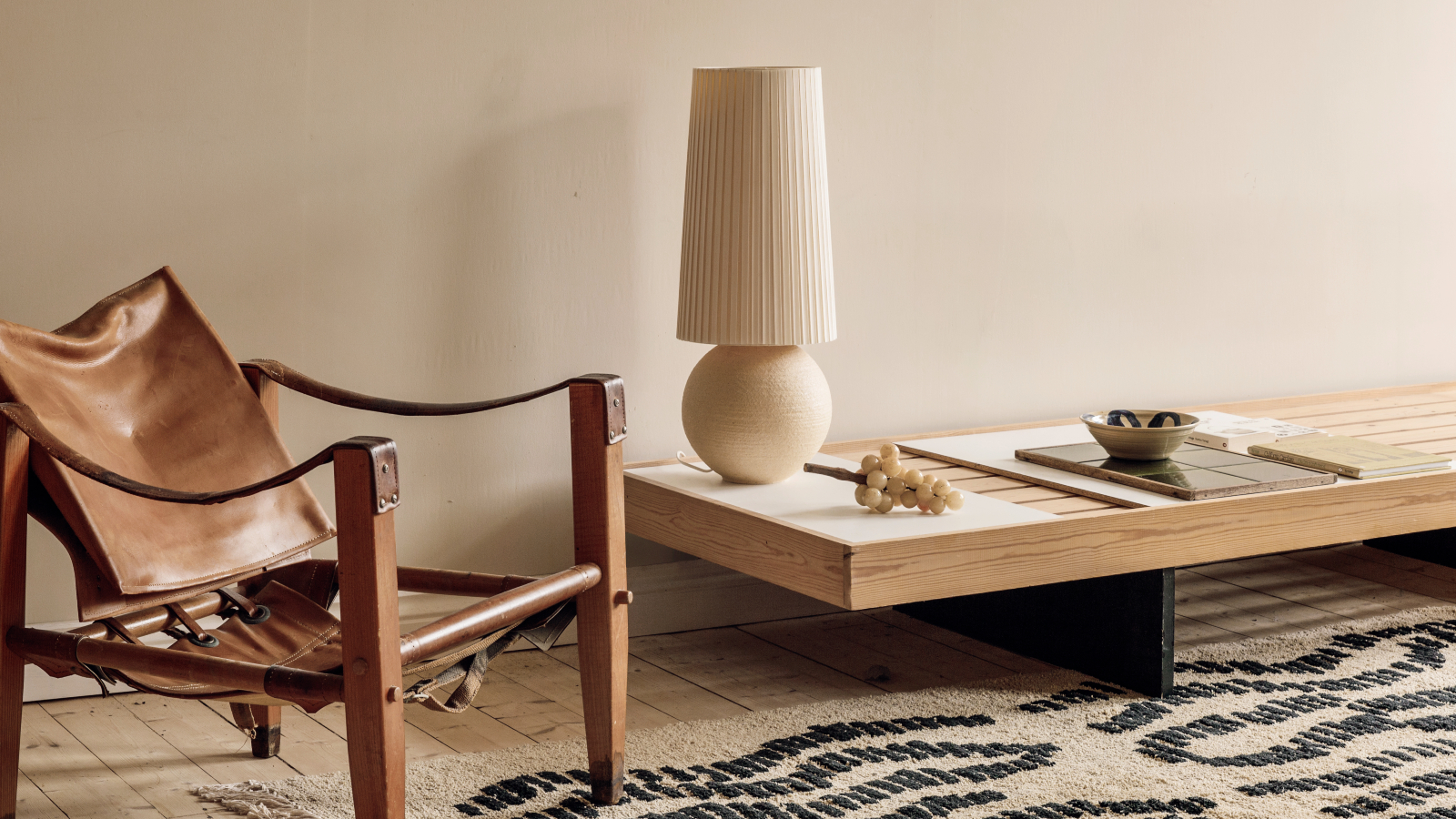 Why natural furnishings are a definitive Finnish feature | Livingetc