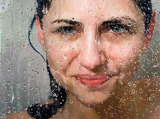 Hyperrealism: Alyssa Monks