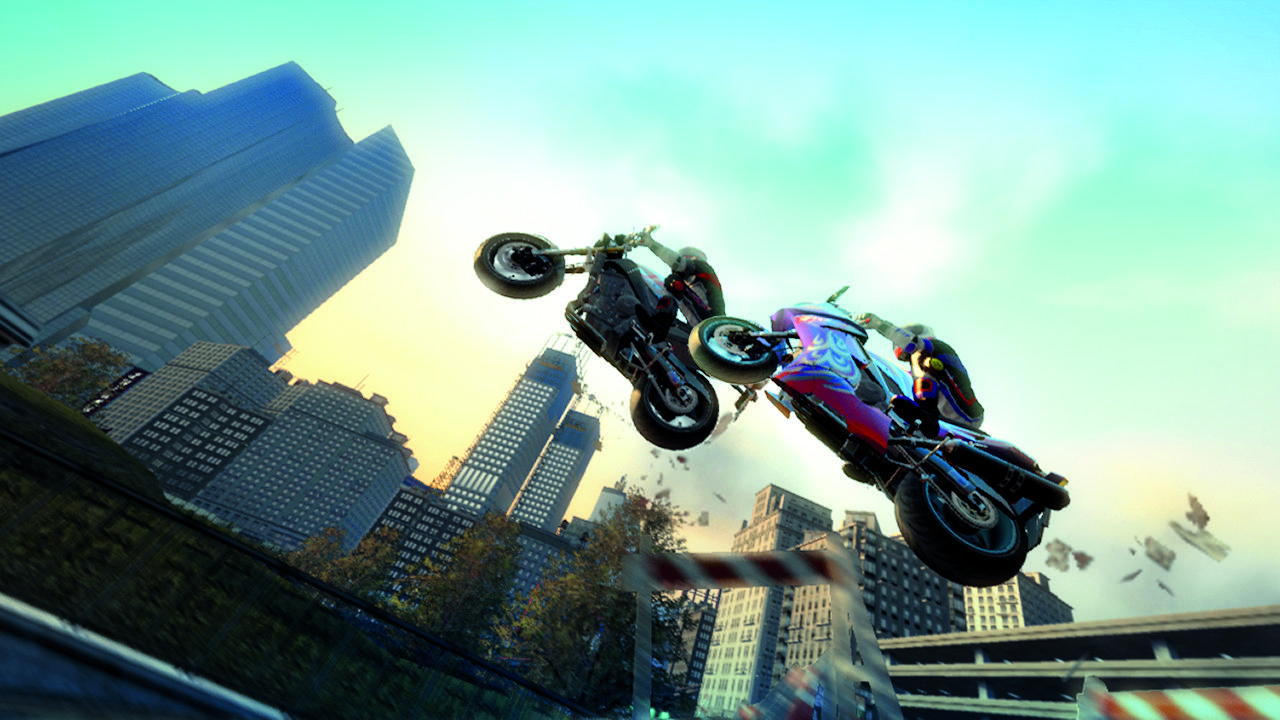 Burnout Paradise: The Ultimate Box Review 