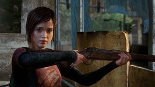 The Last of Us Remastered is coming to PS4, possibly with GTA 5 in tow