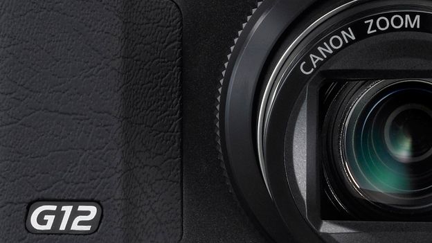Canon Powershot G12 (2011)