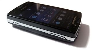 Sony Ericsson Xperia Mini Pro review | TechRadar