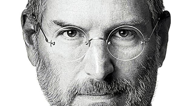 Steve Jobs movie