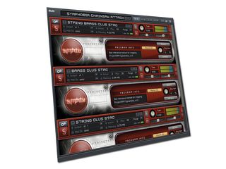 project sam symphobia in fruity loops