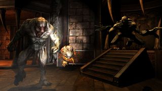 3 Doom 4