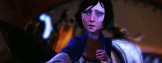 Bioshock Infinite - Elizabeth