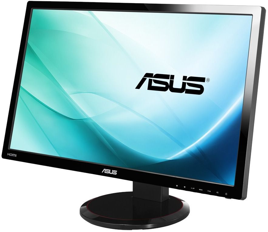 Game at 144Hz with Asus' new VG278HV 27-inch monitor | PC Gamer