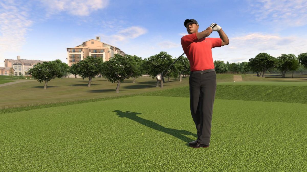Tiger Woods PGA Tour 12 The Masters first look Is this the ultimate