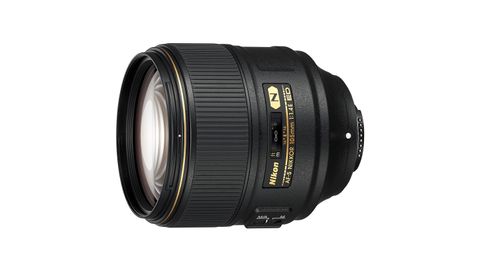 best portrait lens ever