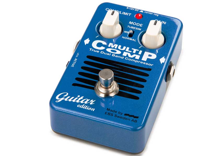 EBS MultiComp GE