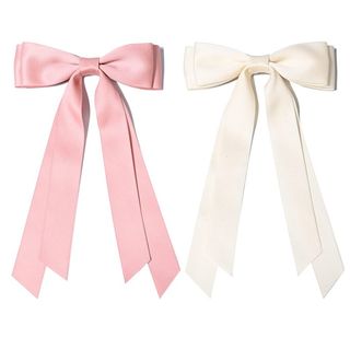 Amazon hair bows two-pack
