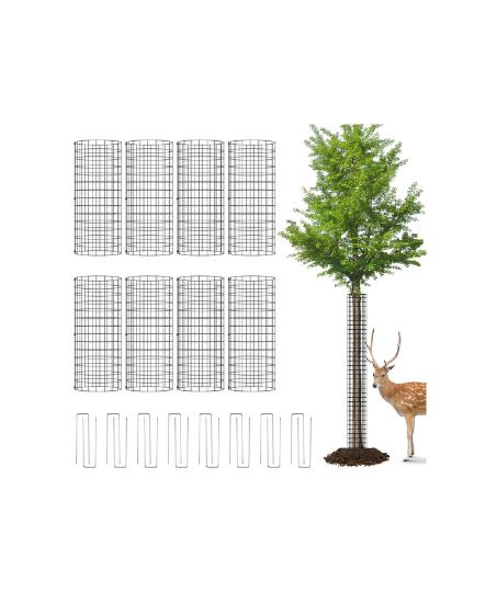 Mesh Tree Guard