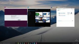 Task switching and quick view are finally included beautifully together in Windows