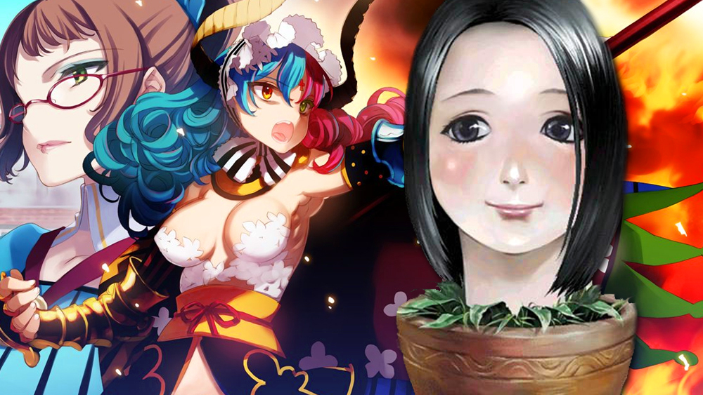 10 Anime You Need To Watch If You Like Dating Sims