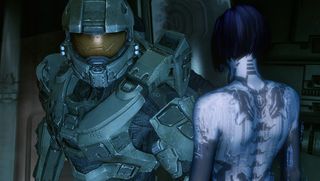 15 Halo 4