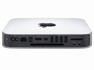 Apple mac mini 2011 - 2.5ghz
