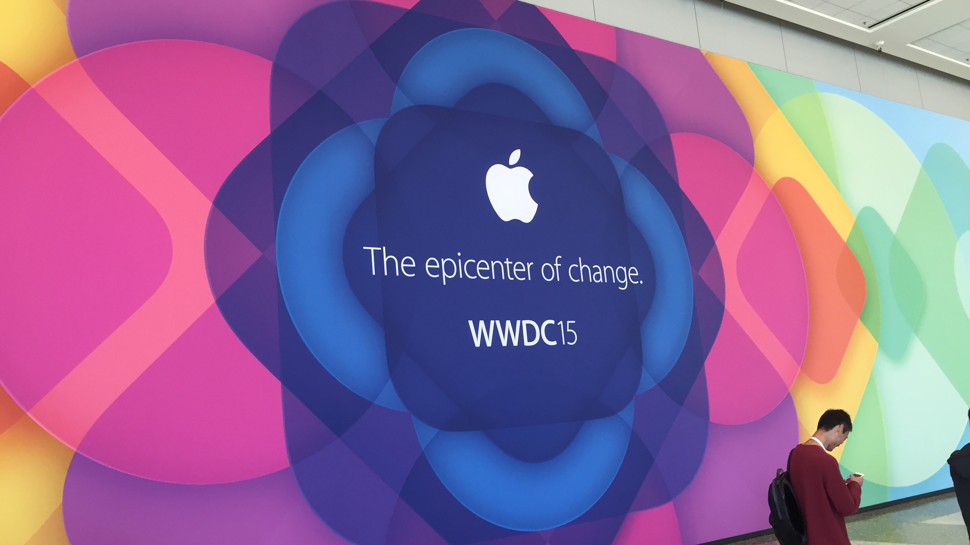 WWDC 2015