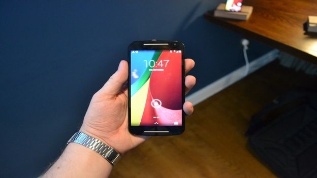 moto g review