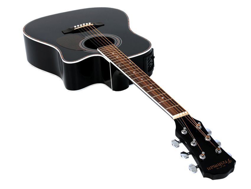The FA1DCEBK is a dreadnought electro