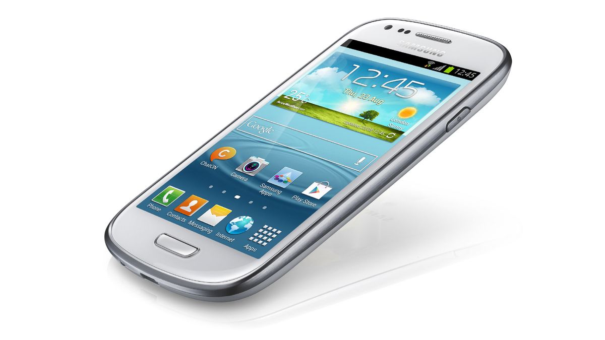 Samsung Galaxy S3 For Mac