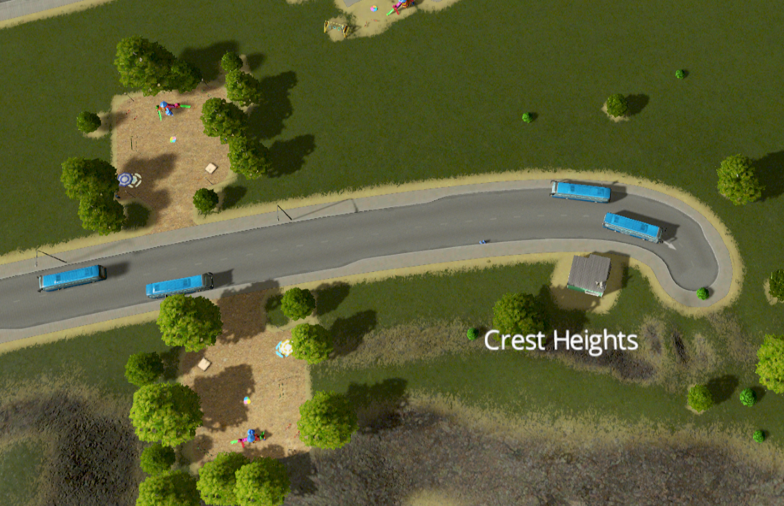 Crest Heights