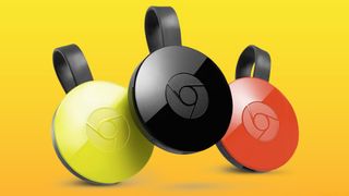 Chromecast