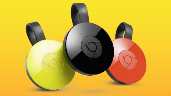 Chromecast