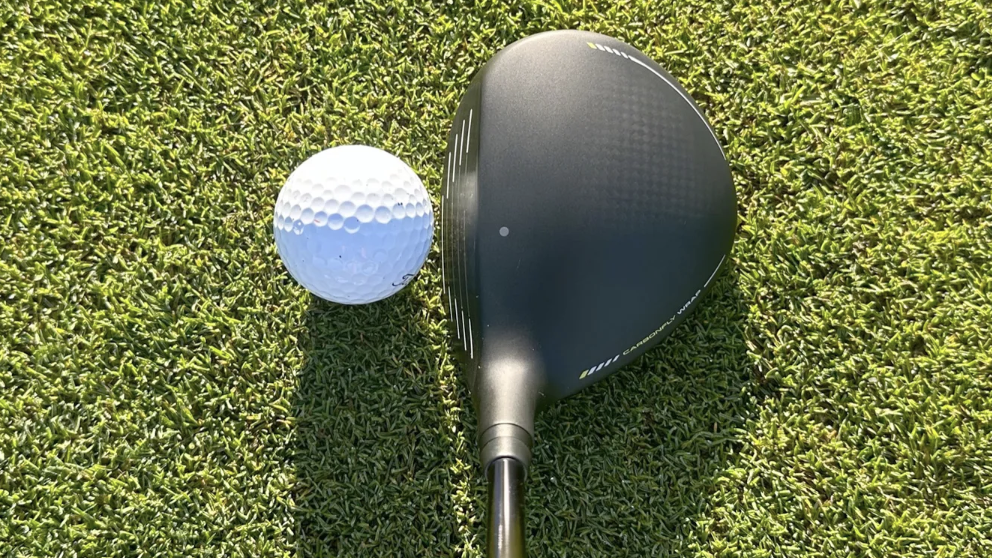 Photo of the Ping G430 Max 9 wood