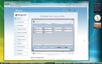 Songsmith