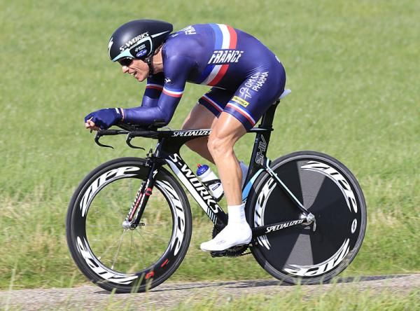 Sylvain Chavanel (France)