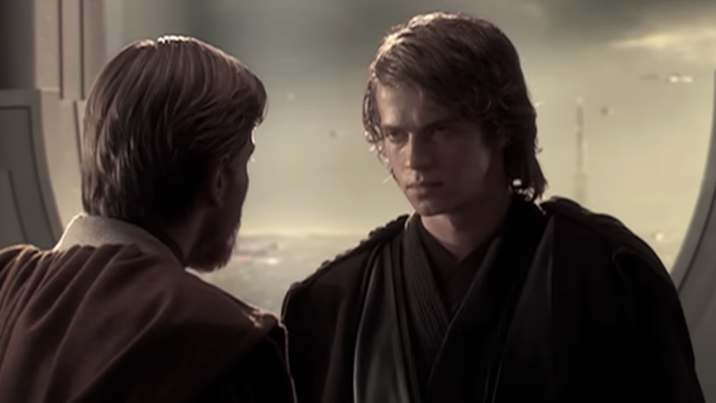 I Rewatched Star Wars: Revenge Of The Sith, And There’s One Thing That Still Makes Me Mad 20 Years Later