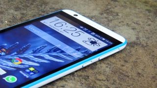 HTC Desire 820 review