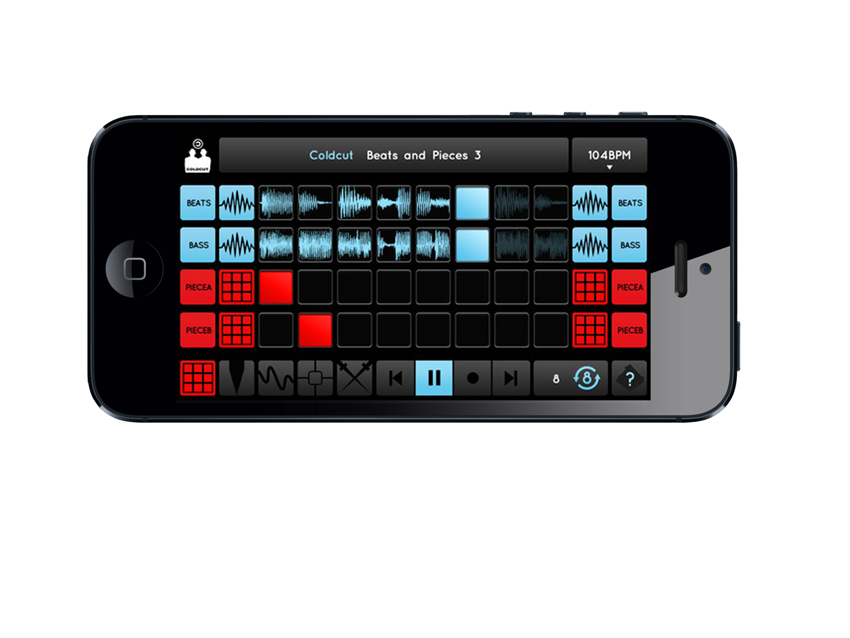 Ninja Tune Ninja Jamm, free