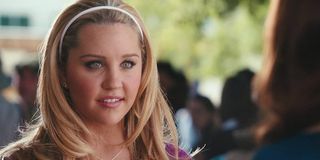 Amanda Bynes in Easy A